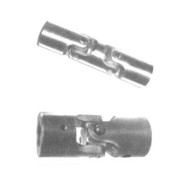 WX、WXD型小型十字軸萬向聯(lián)軸器